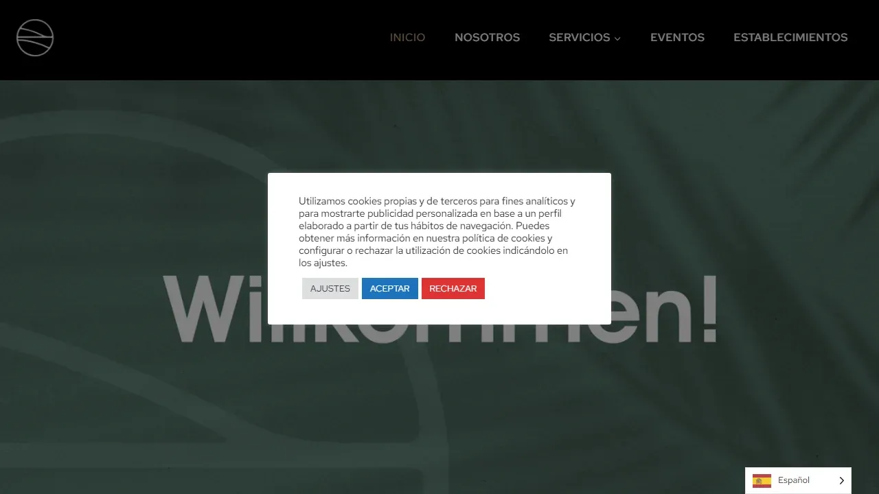 Proyecto Centro Comercial Oasis Tenerife - Marketing Digital Retail Multicanal - Caso de éxito Centro Comercial Oasis